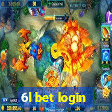 6l bet login